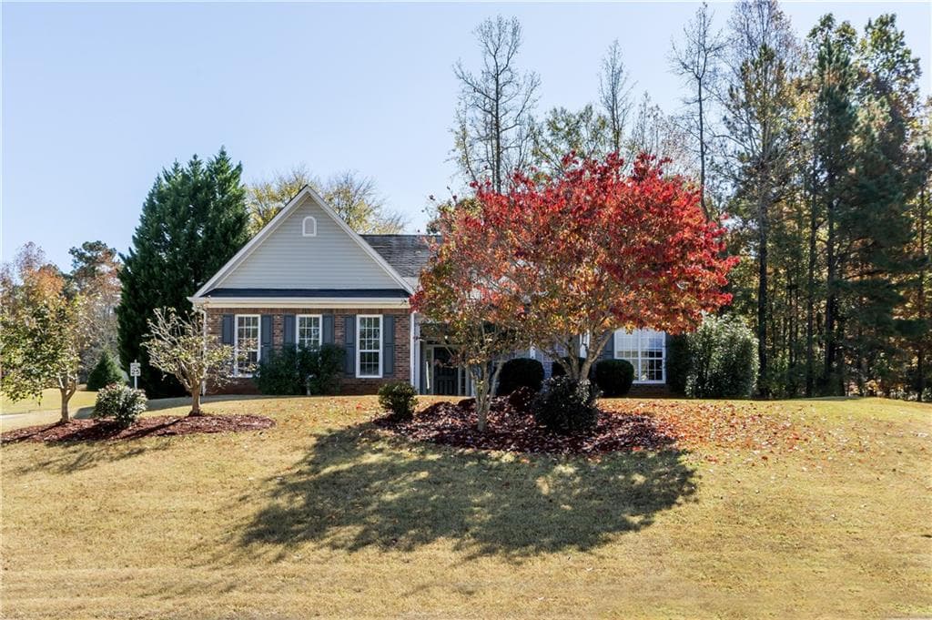12284 Molly Sue Lane, Fayetteville, GA 30215 — most recent listing photo