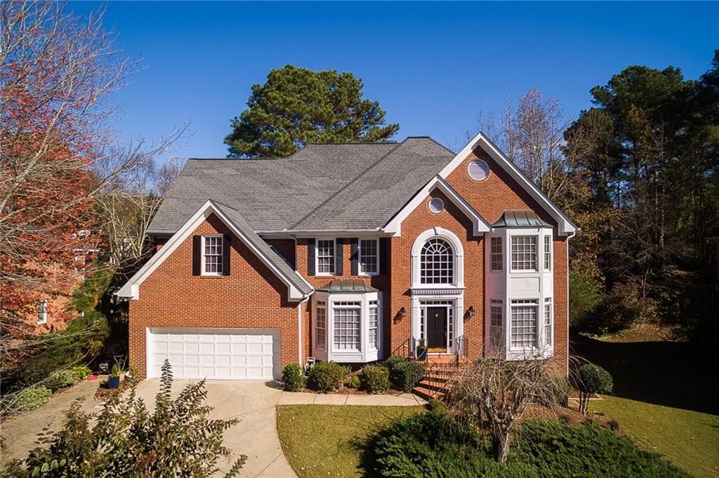 10765 Carrara Cove, Alpharetta, GA 30022 — most recent listing photo