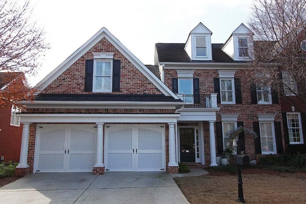 3 bedroom, 3,293 sq ft townhouse sold at 2740 Donnelath Place 2740, Alpharetta, GA 30009