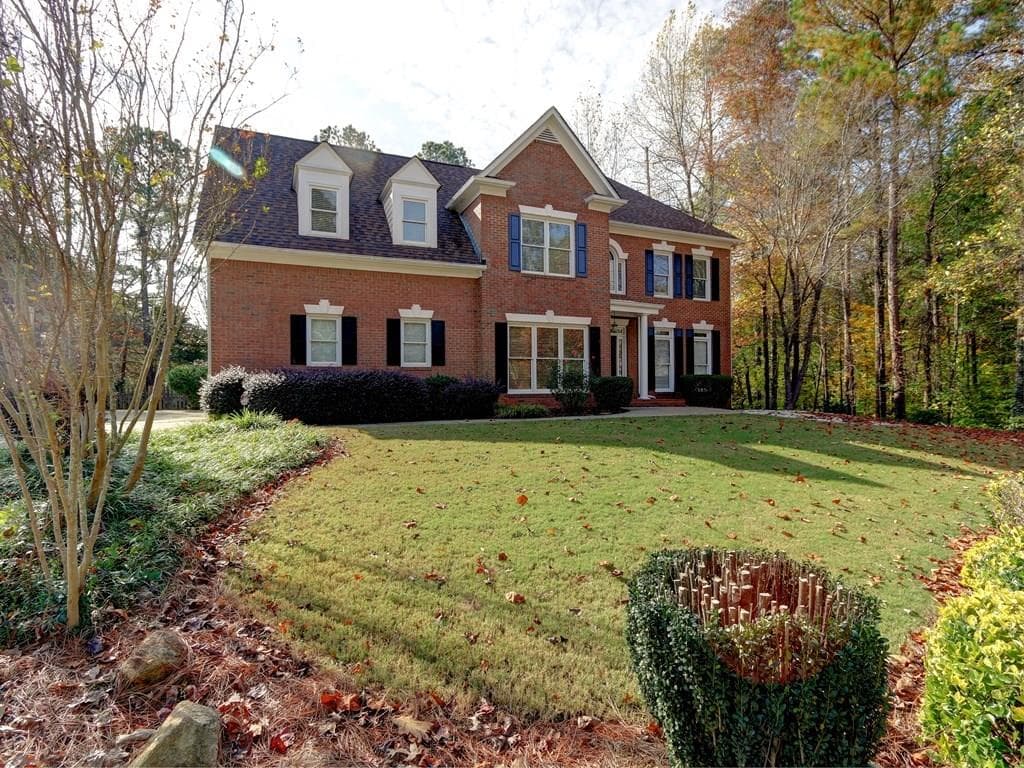 4320 OAK Lane, Marietta, GA 30062 — most recent listing photo