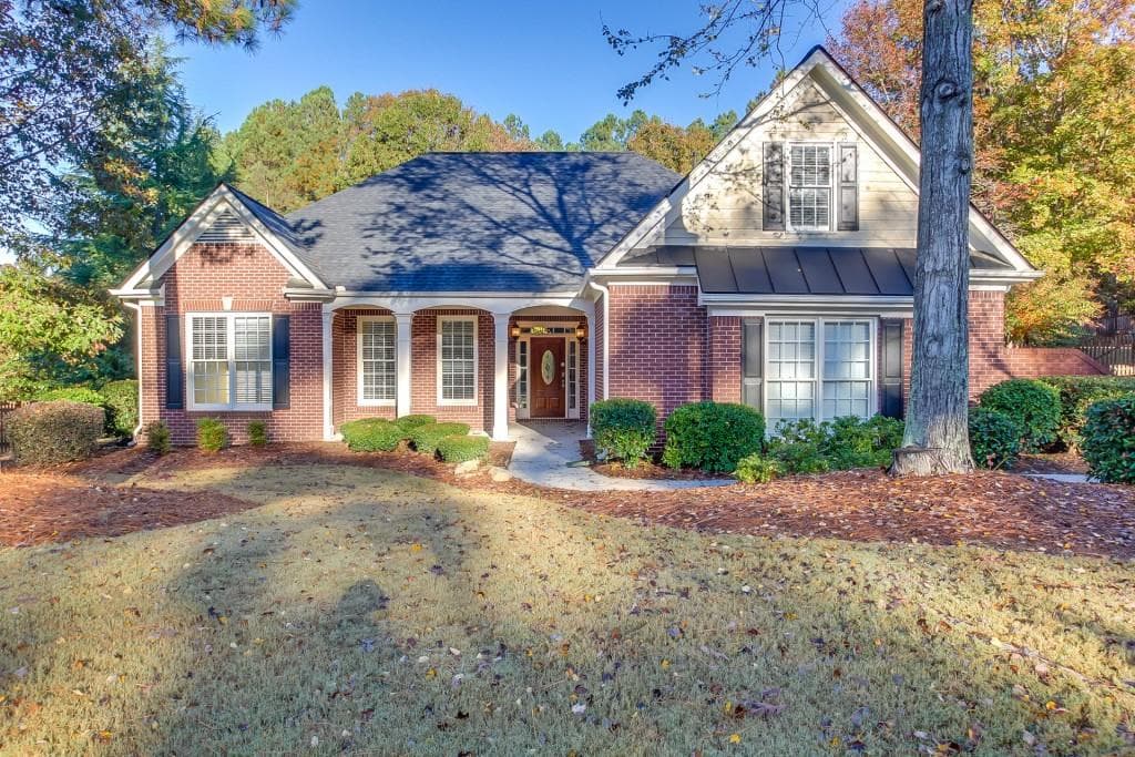 1780 RIDGEMILL Terrace, Dacula, GA 30019 — most recent listing photo