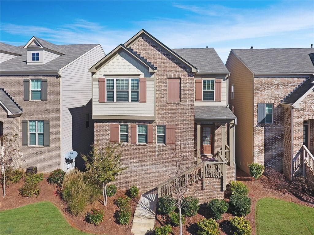 4635 Nobel Pass, Cumming, GA 30041 — most recent listing photo