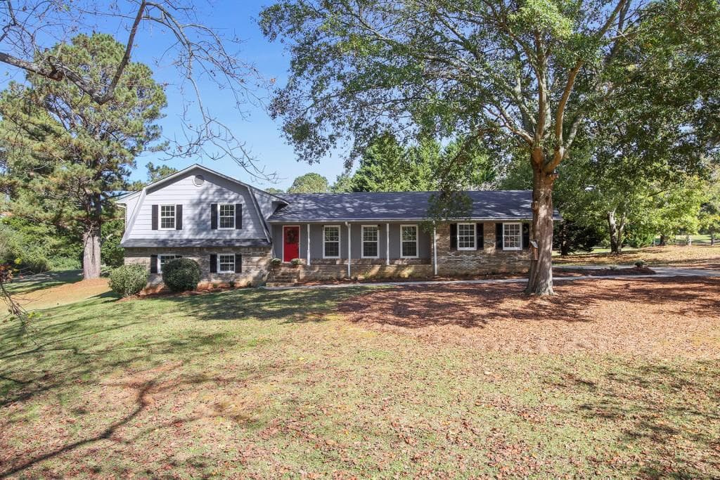 1501 Cabin Creek Trail, Griffin, GA 30223 — most recent listing photo