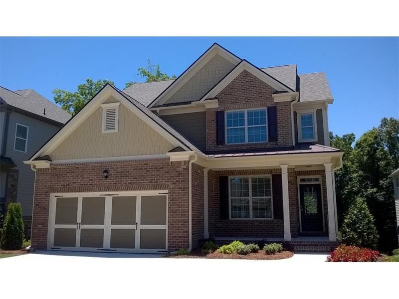6675 Rivergreen Road, Flowery Branch, GA 30542 — most recent listing photo