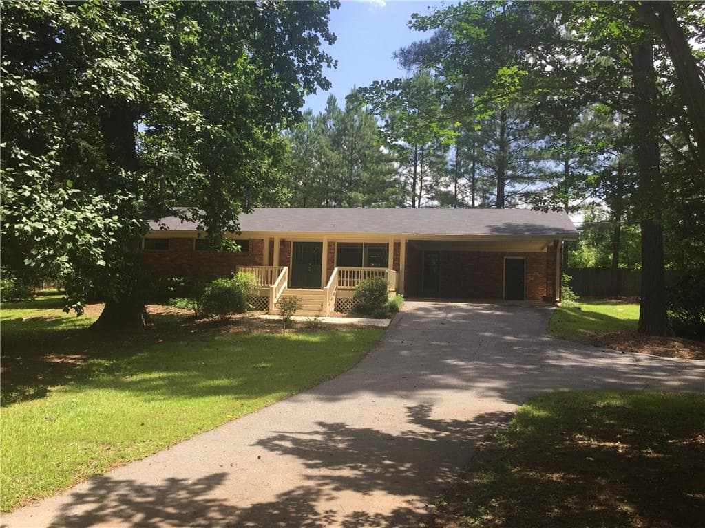 265 New Hope Place, Fayetteville, GA 30214 — most recent listing photo