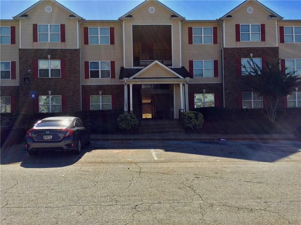 14304 WALDROP Cove, Decatur, GA 30034 — most recent listing photo