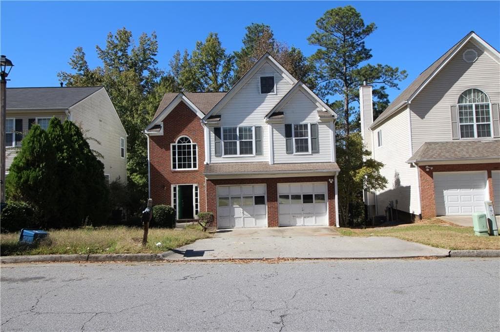 3470 Palisade Lake Drive, Duluth, GA 30096 — most recent listing photo