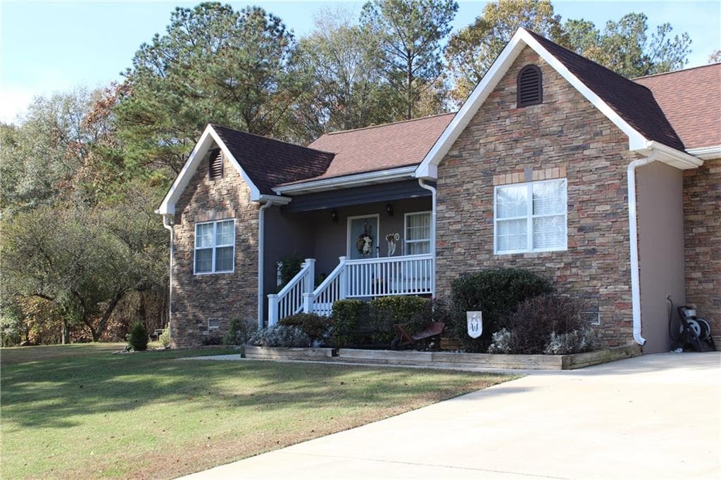 48 Turnberry Drive, Hiram, GA 30141 — most recent listing photo