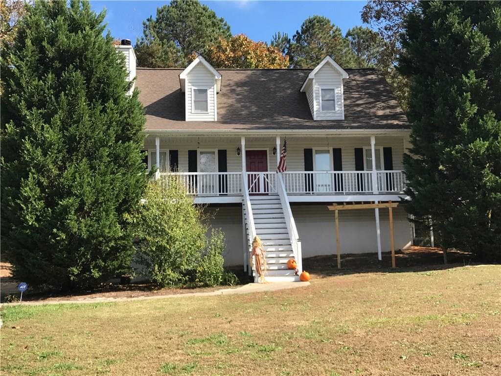 145 Bethnal Way, Douglasville, GA 30134 — most recent listing photo