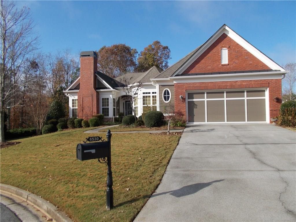 6530 Killarney Court, Cumming, GA 30040 — most recent listing photo