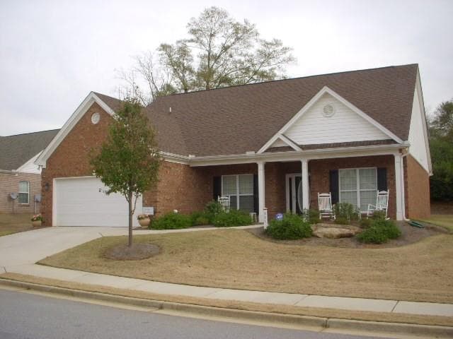 321 Crossroads Drive, Social Circle, GA 30025 — most recent listing photo