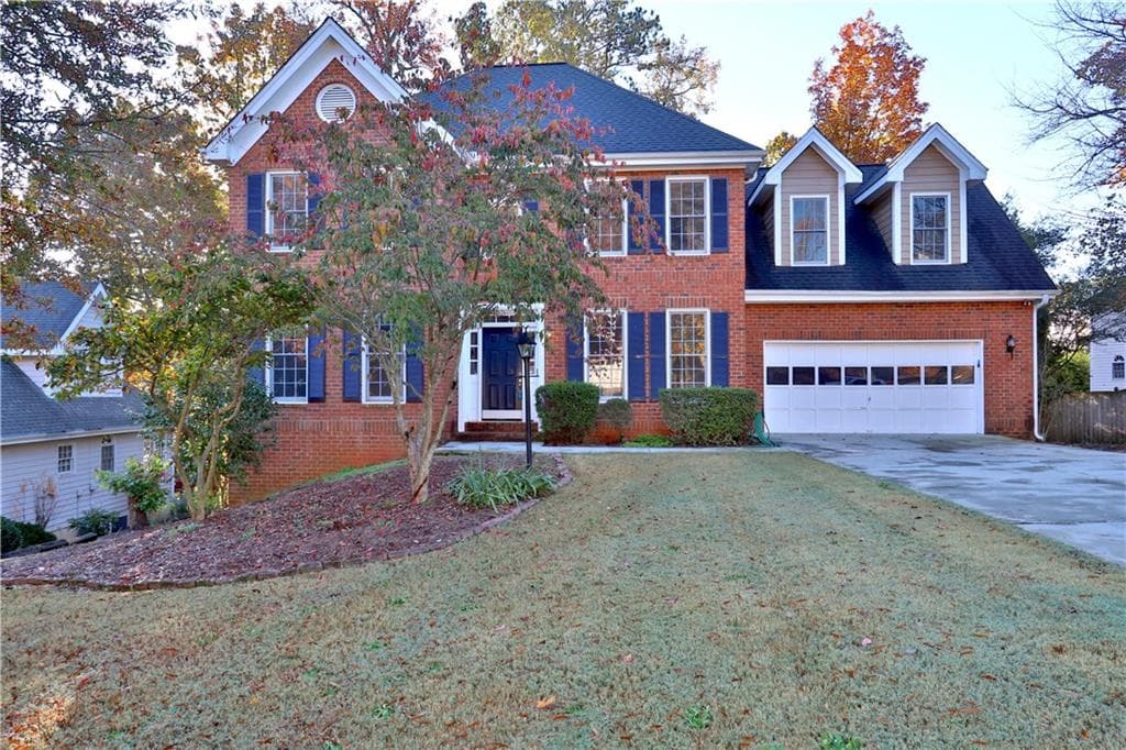 3076 Oak Hampton Court, Duluth, GA 30096 — most recent listing photo