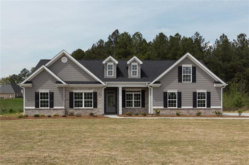 35 Chimney Ridge Lane, Covington, GA 30014 — most recent listing photo