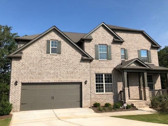 2135 Beckham Street, Cumming, GA 30041 — most recent listing photo