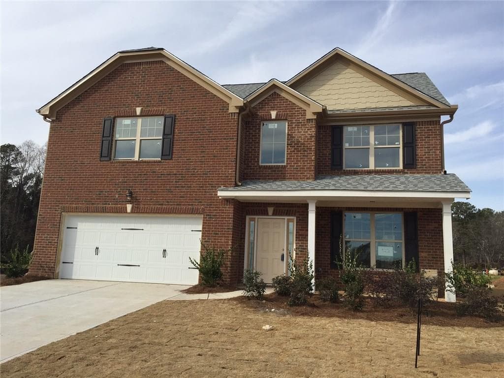 2655 Trelipe Drive, Lawrenceville, GA 30044 — most recent listing photo