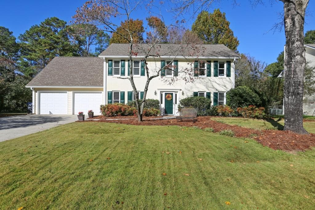3791 Apple Way, Marietta, GA 30066 — most recent listing photo