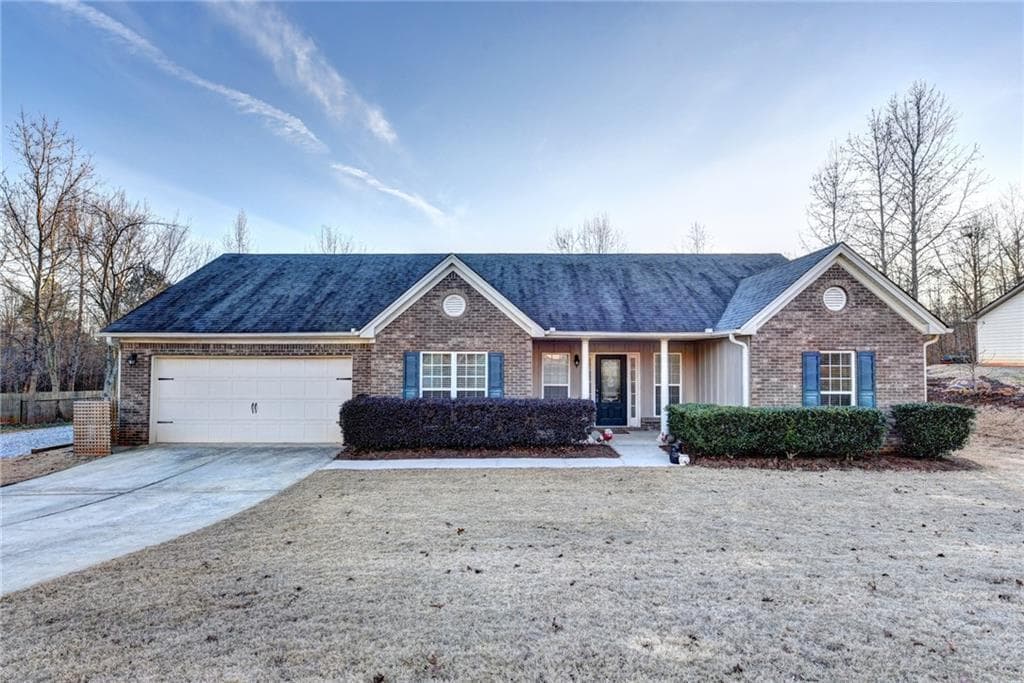 118 Slate Avenue, Jefferson, GA 30549 — most recent listing photo