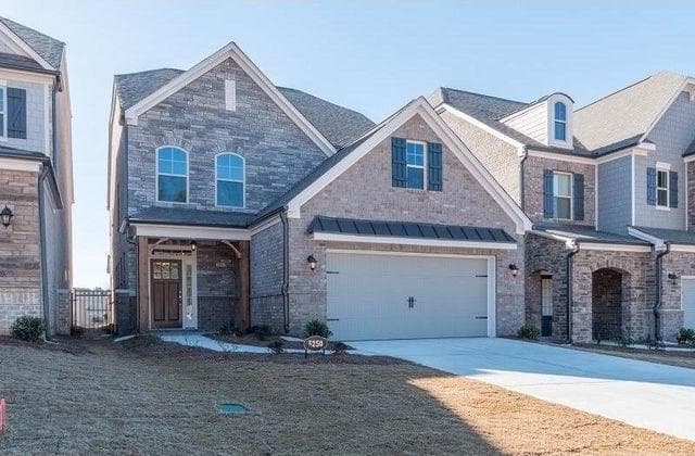 4 bedroom, 2,862 sq ft single family residence sold at 5250 Cedar Glenn Court, Cumming, GA 30040