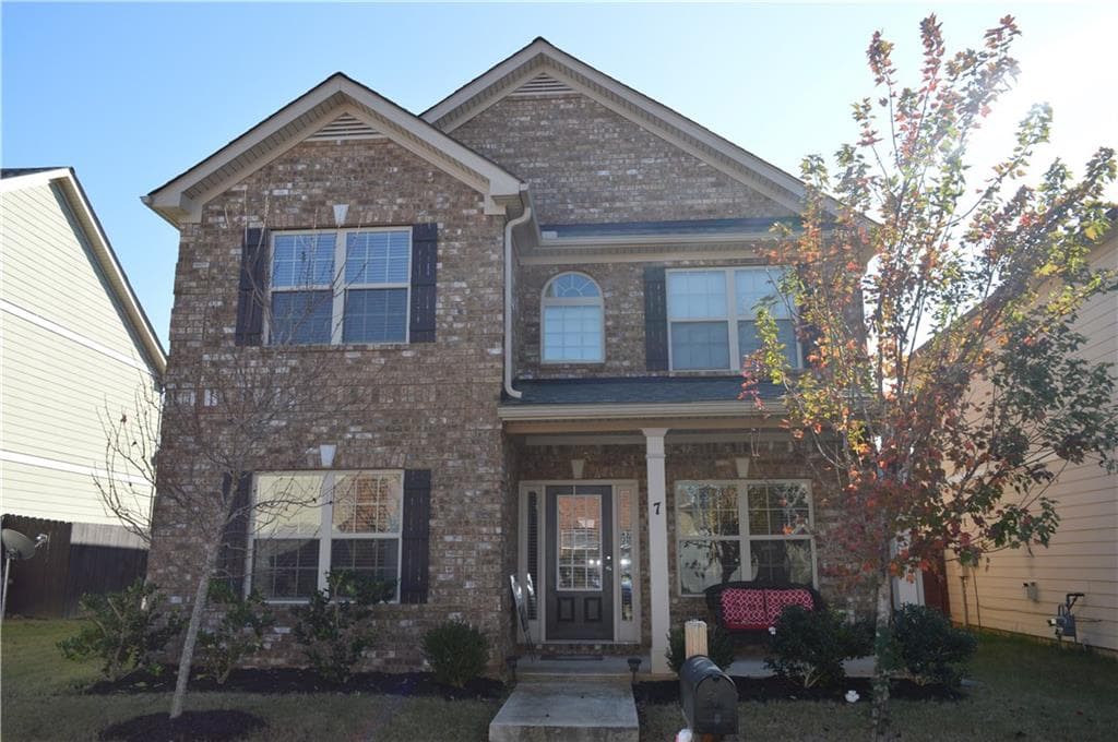 7 Valencia Lane, Newnan, GA 30263 — most recent listing photo
