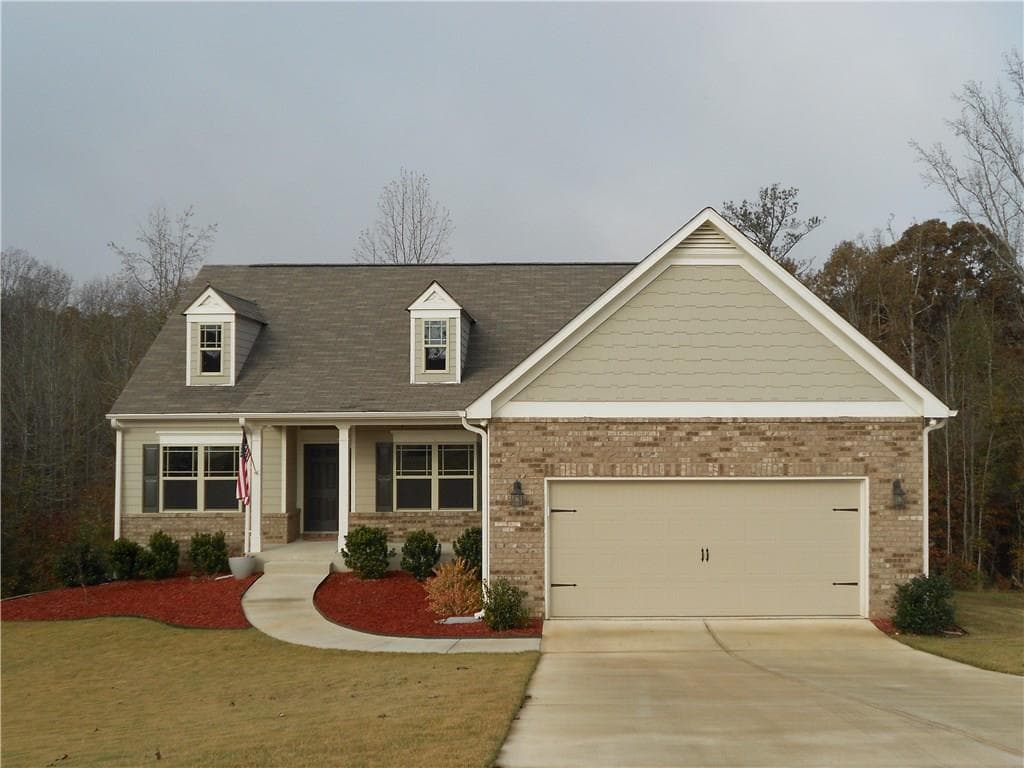 6045 Indian Springs Drive, Cumming, GA 30028 — most recent listing photo
