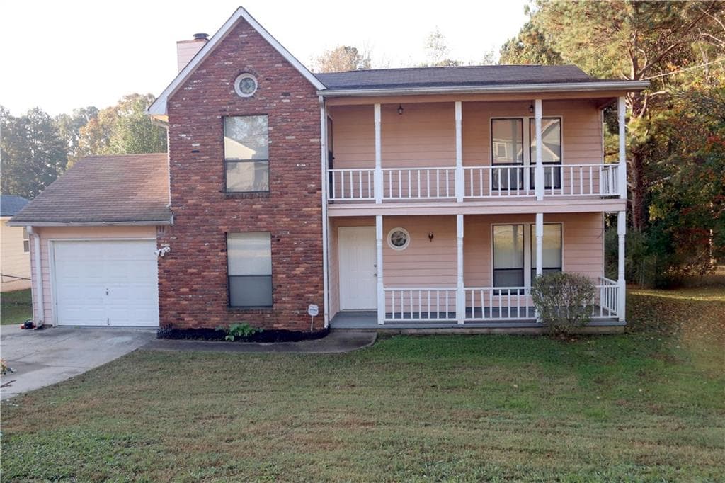 21 Rivercrest Drive, Riverdale, GA 30274 — most recent listing photo