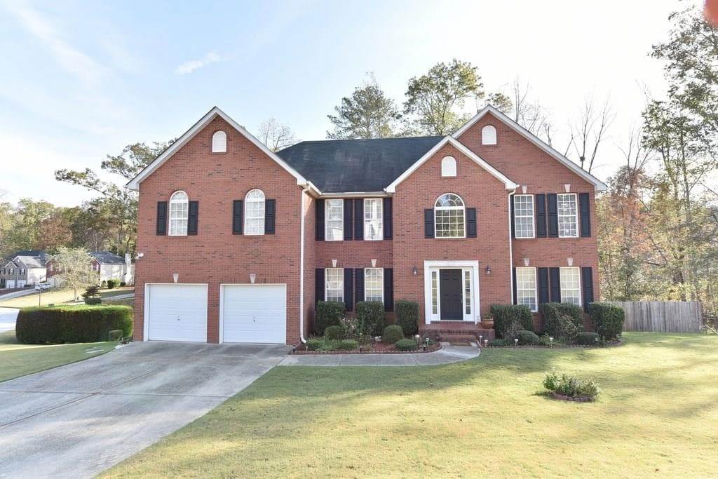 975 GREY ROCK Lane, Lithonia, GA 30058 — most recent listing photo