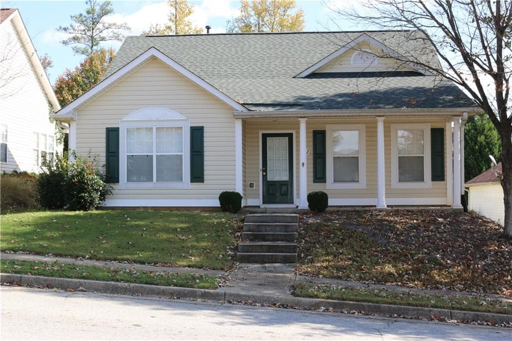 622 Fairgreen Trail, Stockbridge, GA 30281 — most recent listing photo