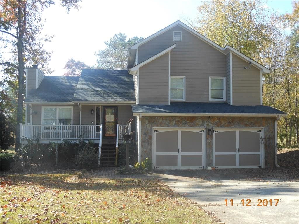 8975 E Carroll Road, Winston, GA 30187 — most recent listing photo