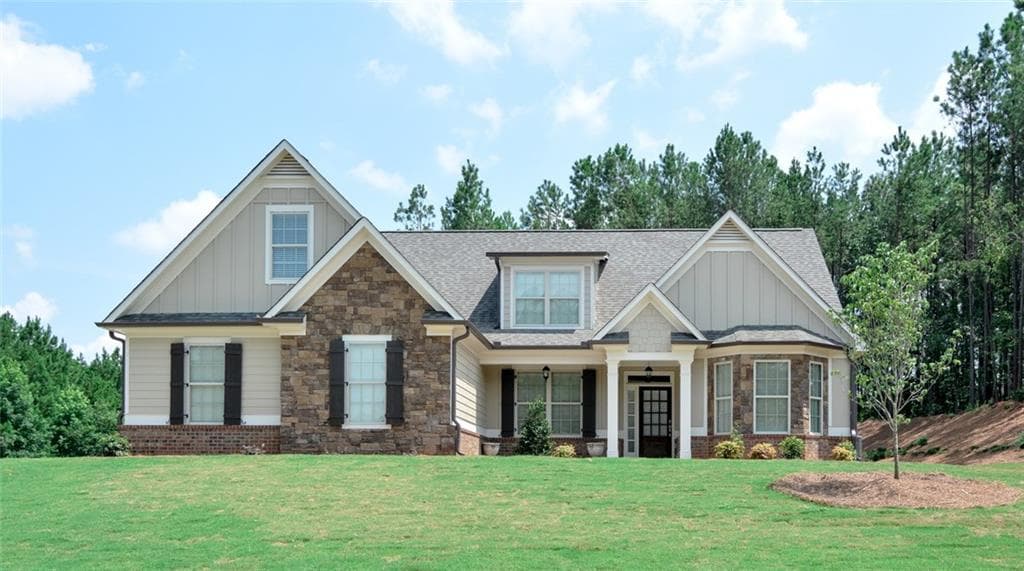 2460 Saint Martin Way, Monroe, GA 30656 — most recent listing photo