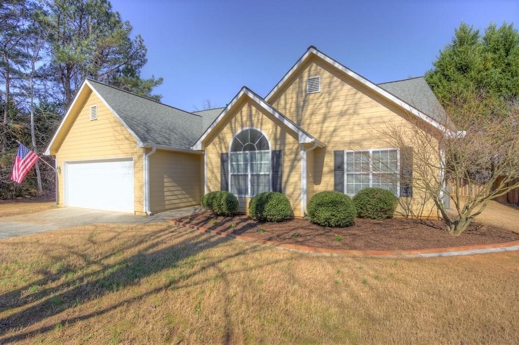 5819 Millard Duncan Road, Sugar Hill, GA 30518 — most recent listing photo