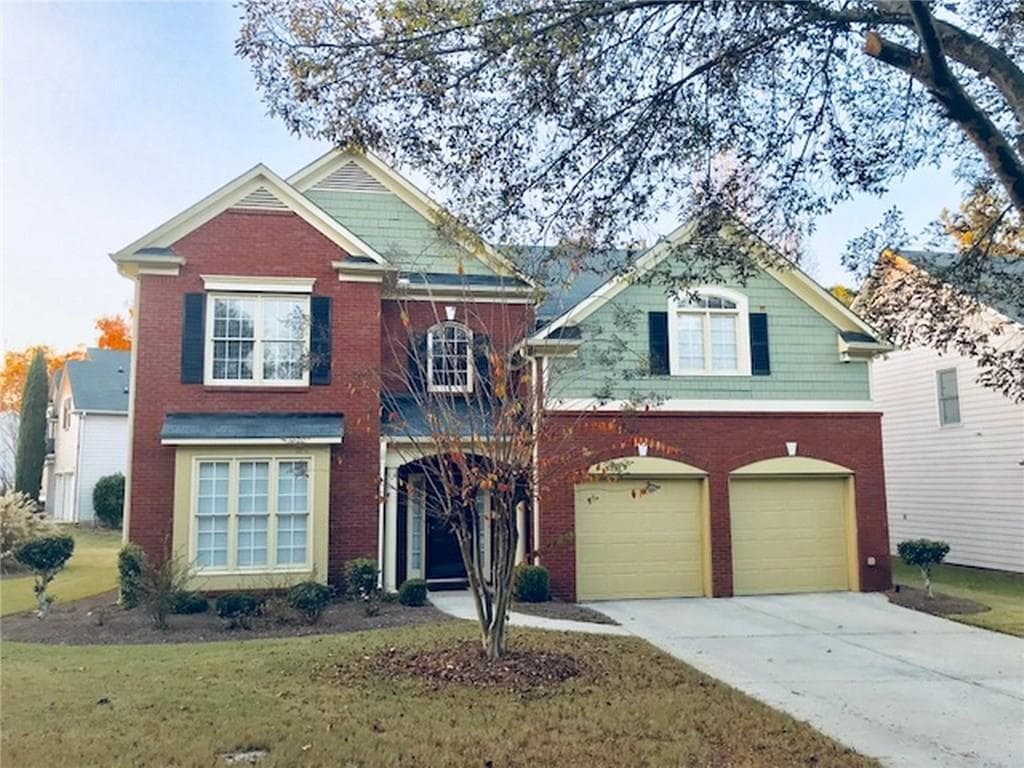 685 Osprey Point, Fairburn, GA 30213 — most recent listing photo