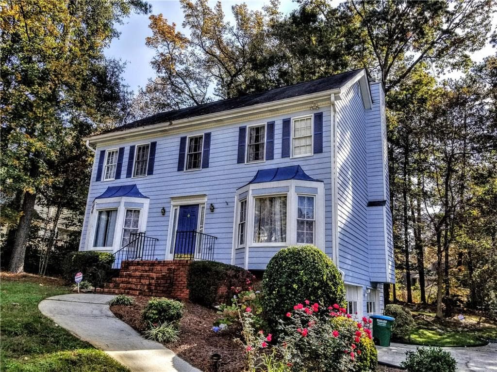 3564 Baywater Court, Snellville, GA 30039 — most recent listing photo