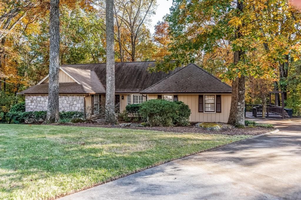 3579 Midvale Forest Court, Tucker, GA 30084 — most recent listing photo