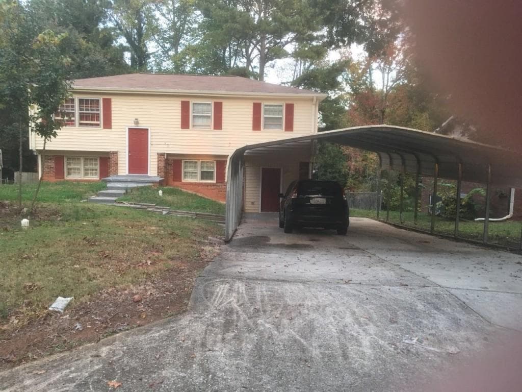 10540 Eagle Drive, Jonesboro, GA 30238 — most recent listing photo