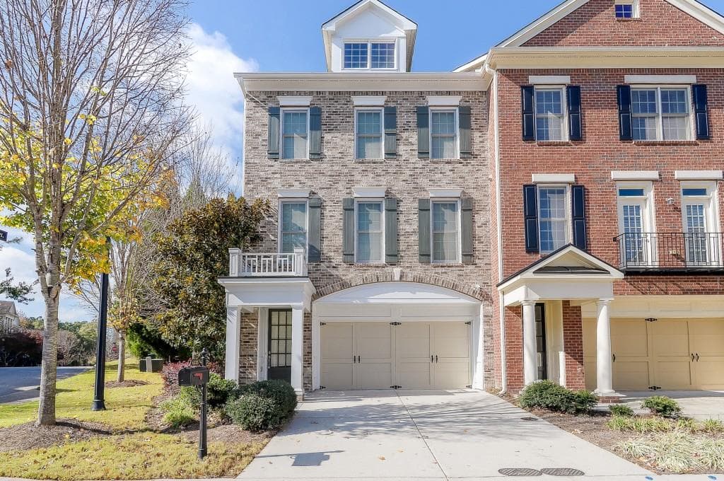 6225 Trumbul Oaks Court 13, Mableton, GA 30126 — most recent listing photo
