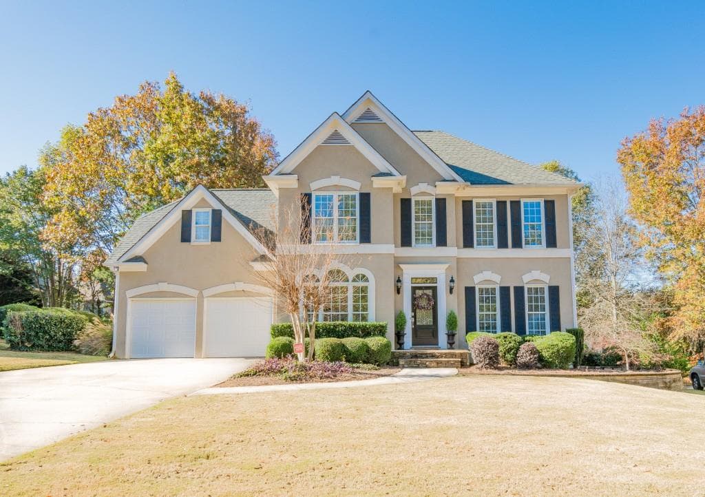 5465 Ashewoode Downs Drive, Alpharetta, GA 30005 — most recent listing photo