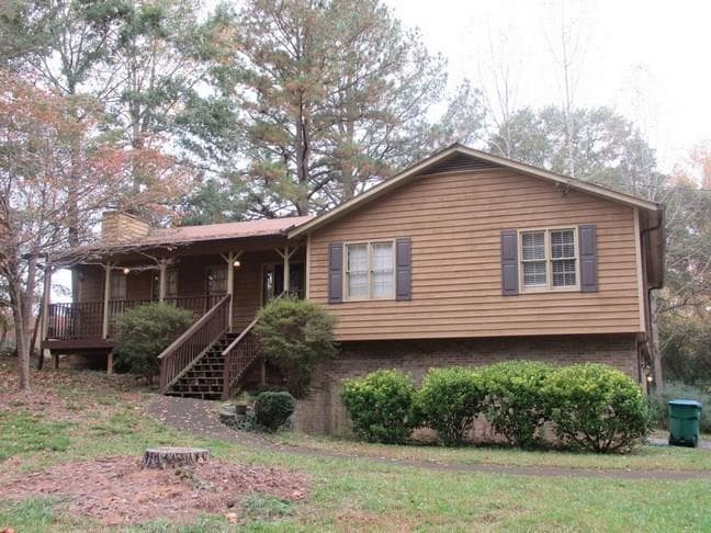1798 Rolling River Drive, Lilburn, GA 30047 — most recent listing photo