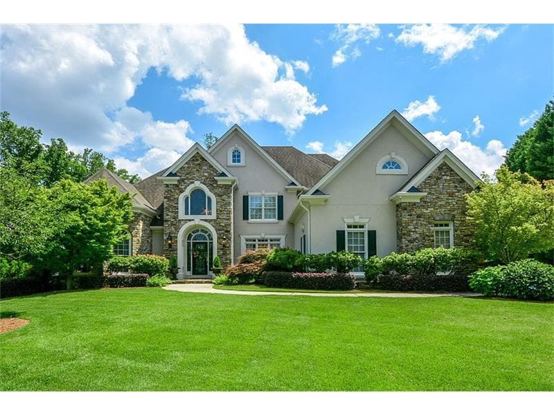 1350 Kildare Court, Snellville, GA 30078 — most recent listing photo