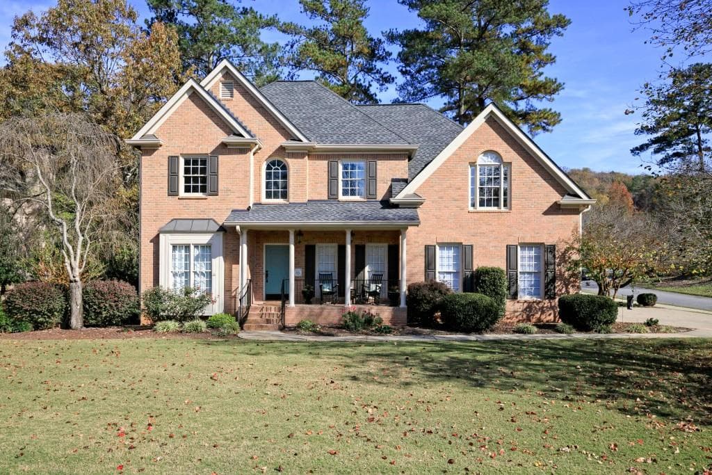 3102 Winborn Place, Kennesaw, GA 30152 — most recent listing photo