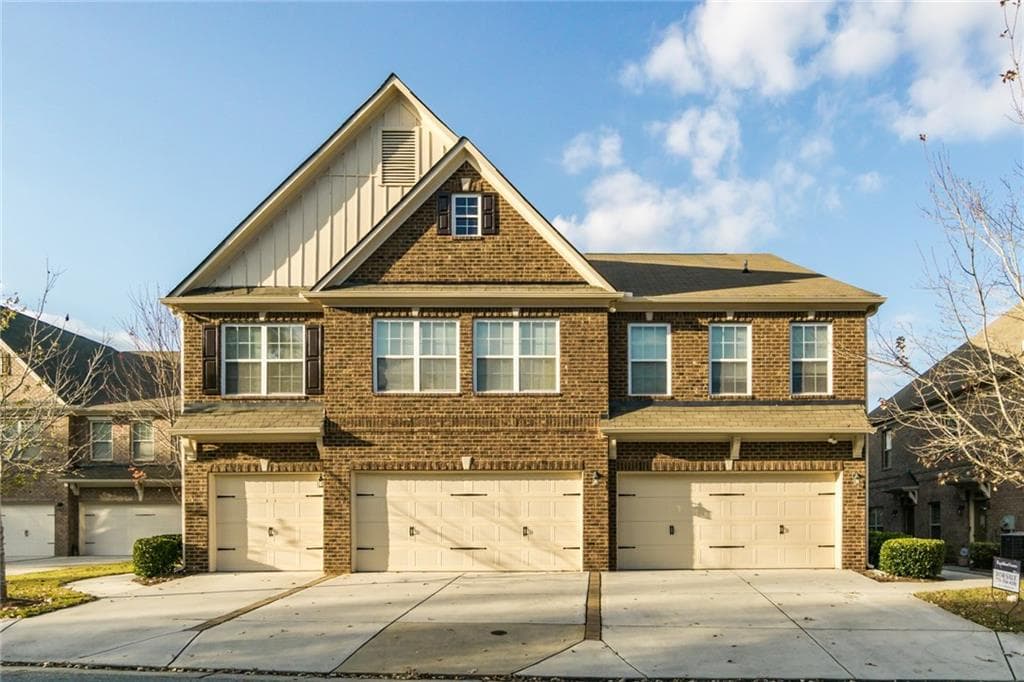 805 Pleasant Hill Road 282, Lilburn, GA 30047 — most recent listing photo