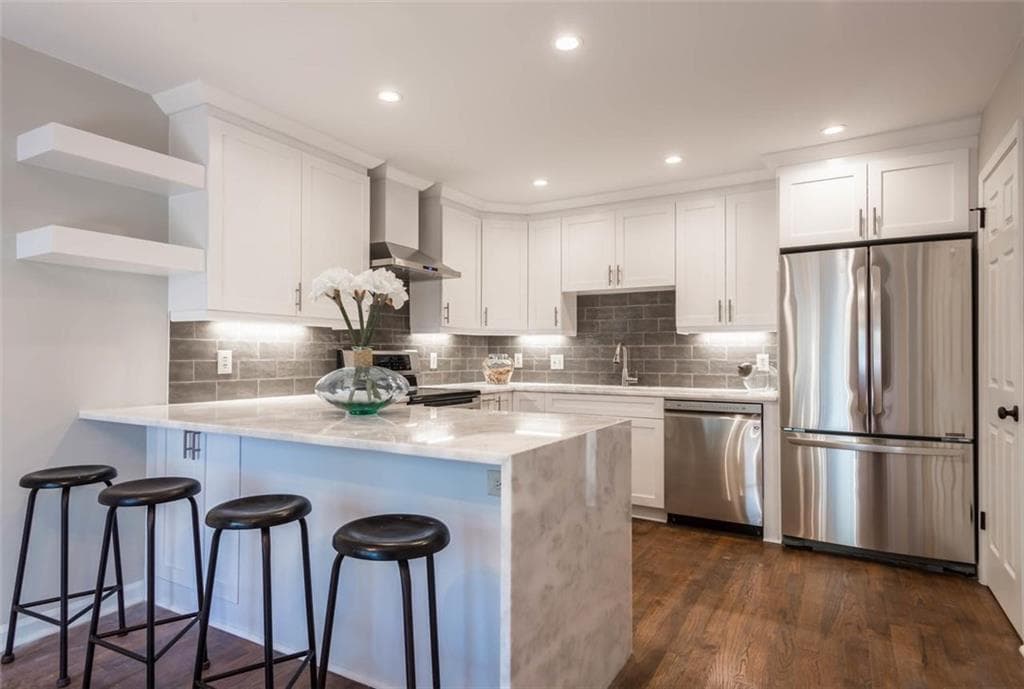 221 The South Chace, Sandy Springs, GA 30328 — most recent listing photo