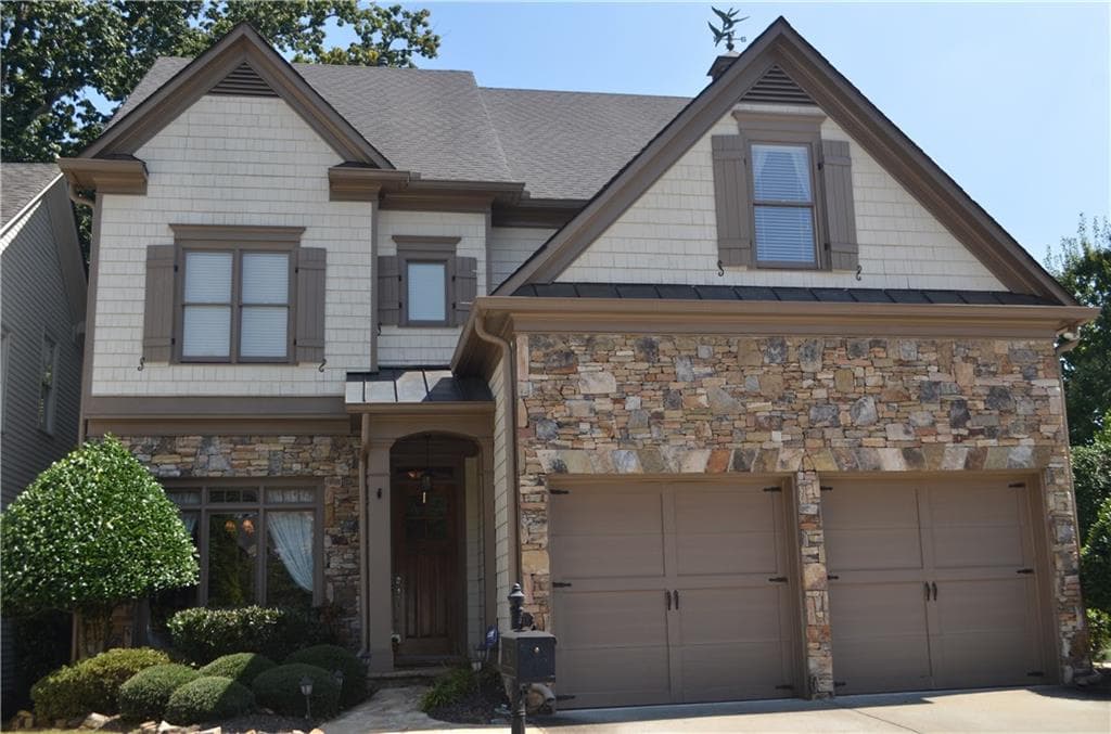 3731 Paces Park Circle, Smyrna, GA 30080 — most recent listing photo