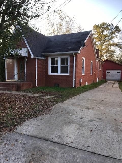 123 Pearl Street, Rockmart, GA 30153 — most recent listing photo