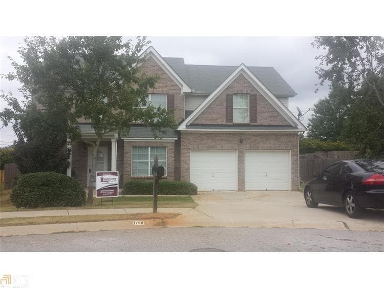 1798 Sandy Trail Drive, Hampton, GA 30228 — most recent listing photo
