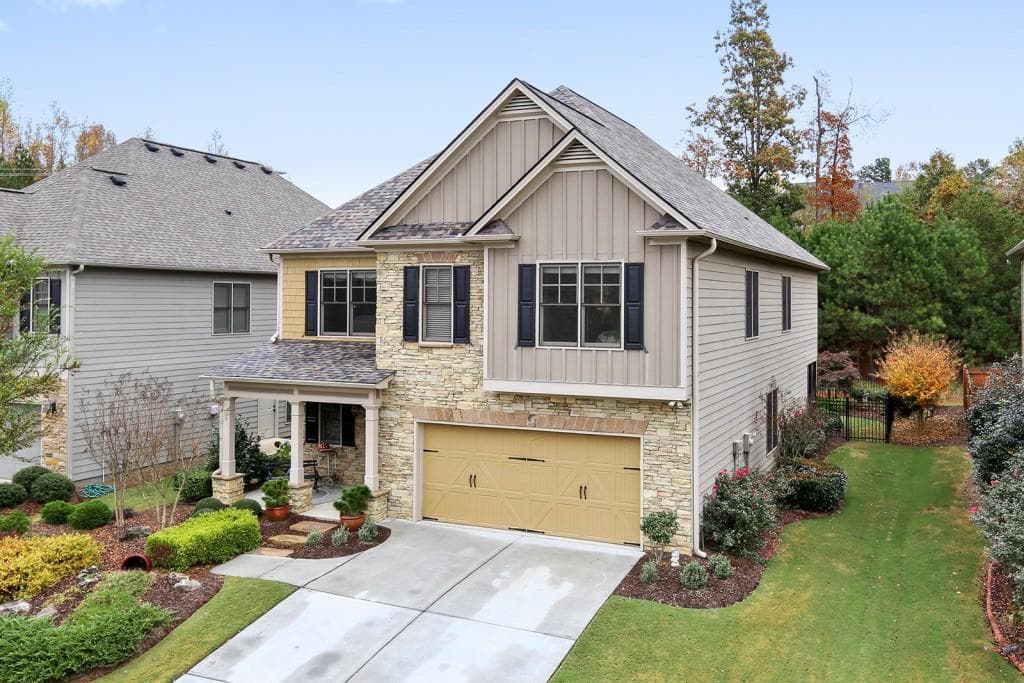 8095 Majors Ridge Way, Cumming, GA 30041 — most recent listing photo