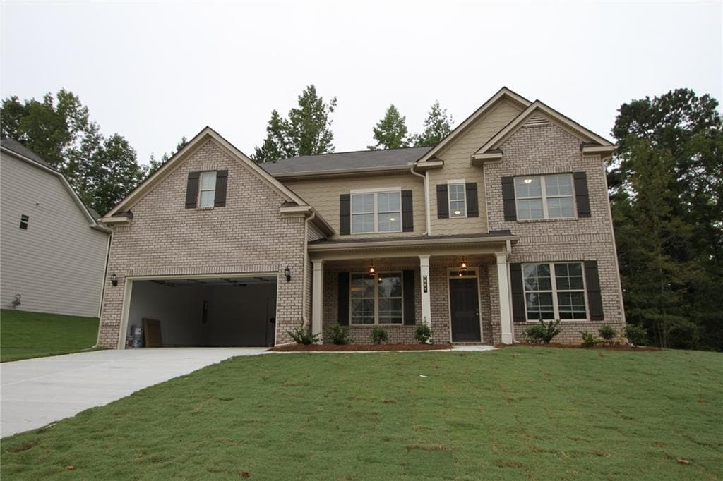 7880 Brewton Creek Drive, Cumming, GA 30028 — most recent listing photo