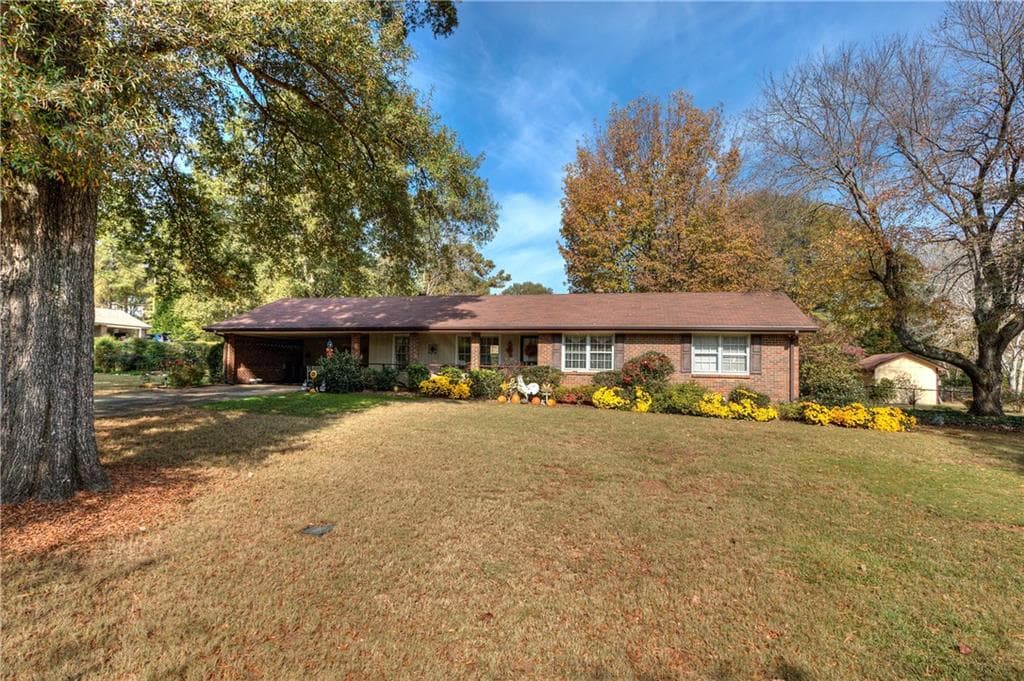 7 Shallowood Place, Cartersville, GA 30121 — most recent listing photo