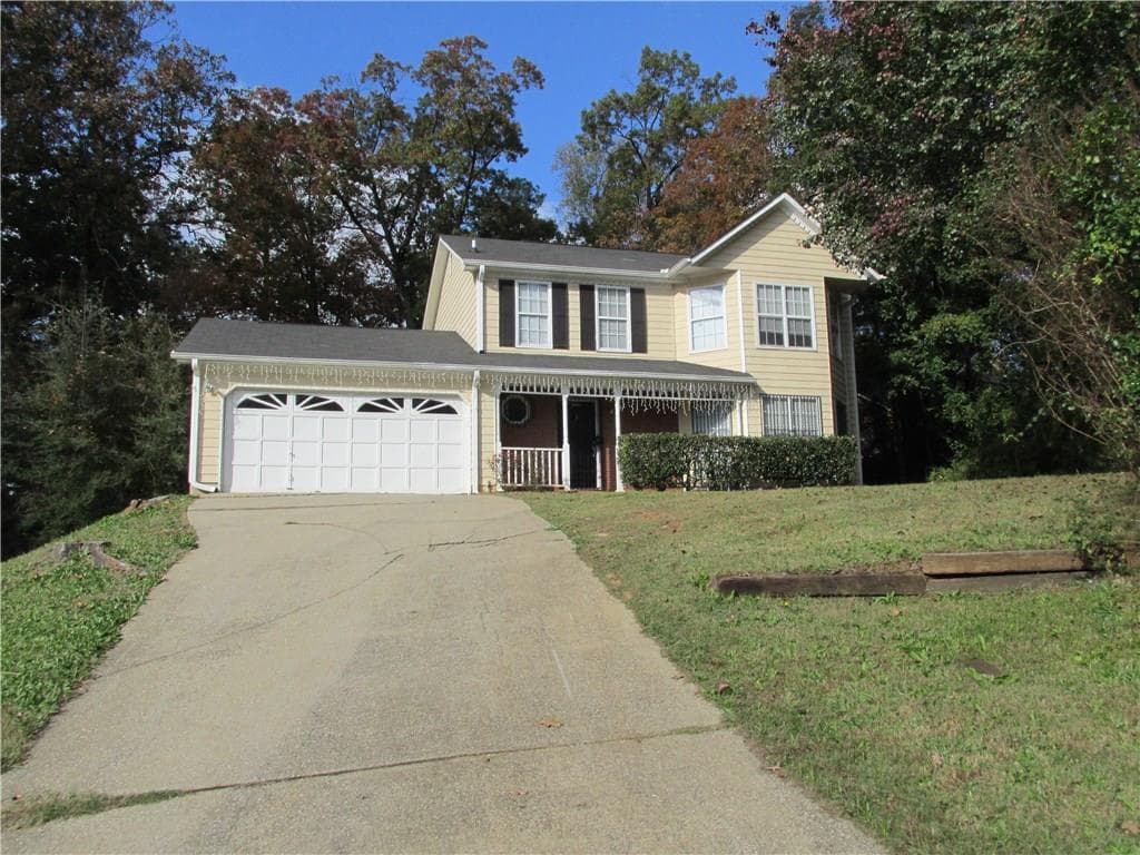 1230 IZOD Court, Lawrenceville, GA 30044 — most recent listing photo