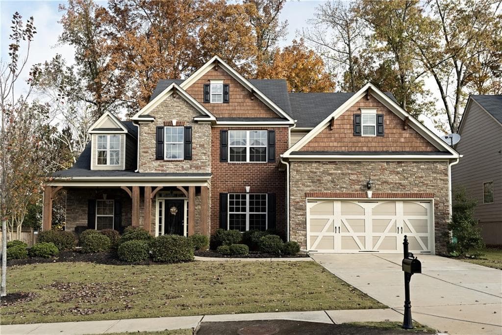 118 Lakestone Parkway, Woodstock, GA 30188 — most recent listing photo