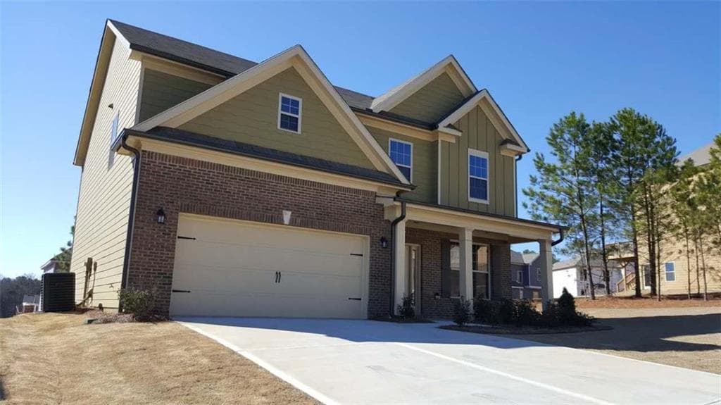 1471 Still Ridge Lane, Lawrenceville, GA 30045 — most recent listing photo